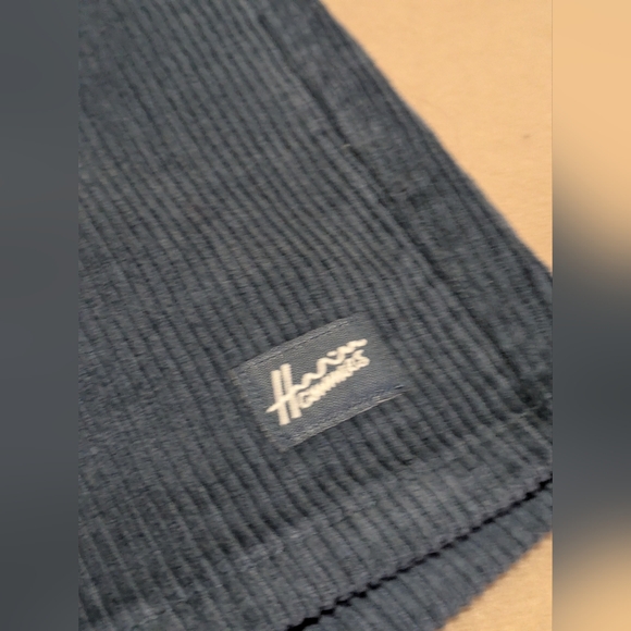 NWT Hammies Navy Shorts Size 30 - Picture 2 of 9